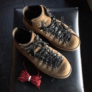 Danner vertigo boots